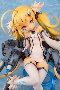 Eldridge by PLUM from Azur Lane 6