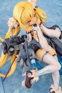 Eldridge by PLUM from Azur Lane 7