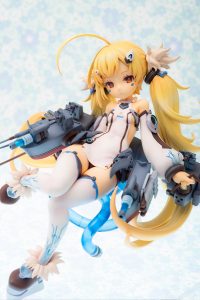 Eldridge by PLUM from Azur Lane 8