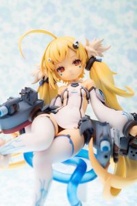 Eldridge by PLUM from Azur Lane 9
