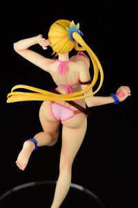 FAIRY TAIL Lucy Heartfilia Swimsuit Gravure_Style/ver.Side tail 19