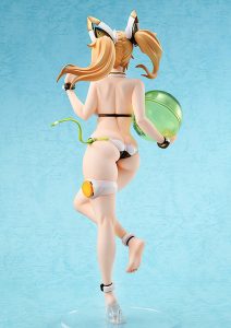 Gene Summer Vacation by AMAKUNI from PHANTASY STAR ONLINE 2 es 4