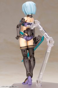 Hresvelgr Bikini Armor Ver by Kotobukiya from Frame Arms Girl 5