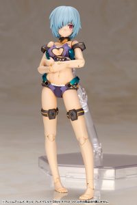 Hresvelgr Bikini Armor Ver by Kotobukiya from Frame Arms Girl 8