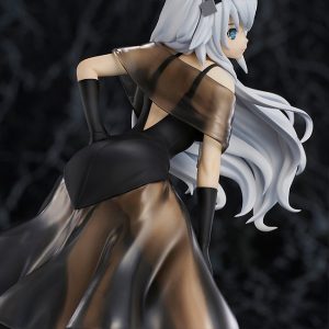 Hyperdimension Neptunia BLACK HEART Dress ver by Union Creative - MyGrailWatch 10