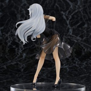 Hyperdimension Neptunia BLACK HEART Dress ver by Union Creative - MyGrailWatch 2