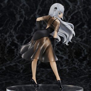 Hyperdimension Neptunia BLACK HEART Dress ver by Union Creative - MyGrailWatch 4
