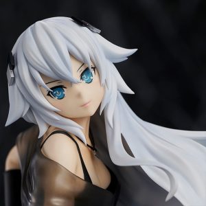 Hyperdimension Neptunia BLACK HEART Dress ver by Union Creative - MyGrailWatch 8