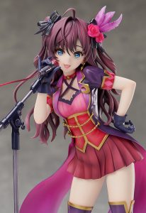 Ichinose Shiki Tulip Ver by Licorne 1