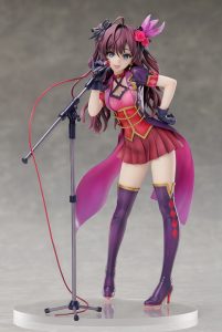 Ichinose Shiki Tulip Ver by Licorne 2