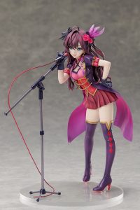 Ichinose Shiki Tulip Ver by Licorne 3