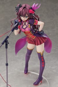 Ichinose Shiki Tulip Ver by Licorne 4