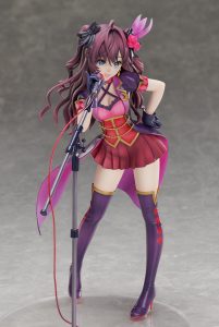 Ichinose Shiki Tulip Ver by Licorne 5