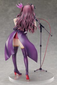 Ichinose Shiki Tulip Ver by Licorne 6