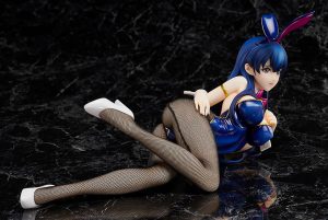 Katsumi Liqueur Bunny Ver. by FREEing from SILENT MÖBIUS MyGrailWatch 3