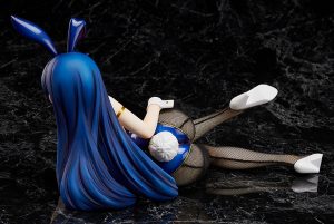 Katsumi Liqueur Bunny Ver. by FREEing from SILENT MÖBIUS MyGrailWatch 5