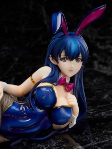 Katsumi Liqueur Bunny Ver. by FREEing from SILENT MÖBIUS MyGrailWatch 7