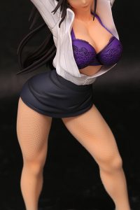 Kurosawa Otome Ver II by A from Hataraku Onna no Ureta Ase 10