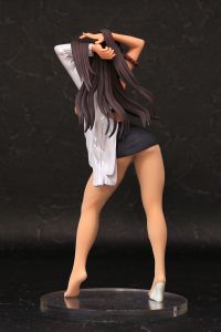 Kurosawa Otome Ver II by A from Hataraku Onna no Ureta Ase 11