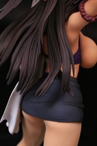 Kurosawa Otome Ver II by A from Hataraku Onna no Ureta Ase 12