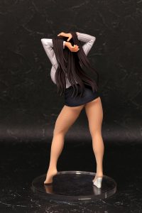 Kurosawa Otome Ver II by A from Hataraku Onna no Ureta Ase 3