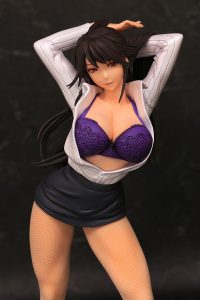 Kurosawa Otome Ver II by A from Hataraku Onna no Ureta Ase 5