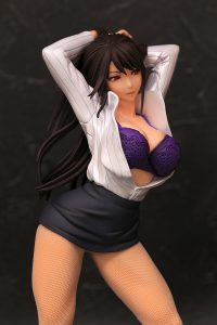 Kurosawa Otome Ver II by A from Hataraku Onna no Ureta Ase 6