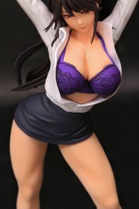 Kurosawa Otome Ver II by A from Hataraku Onna no Ureta Ase 7