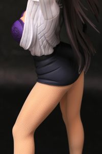Kurosawa Otome Ver II by A from Hataraku Onna no Ureta Ase 9