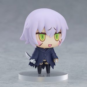 Learning with Manga Fate/Grand Order Collectible Figures Episode 3 2