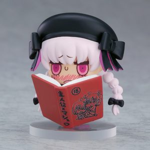 Learning with Manga Fate/Grand Order Collectible Figures Episode 3 3