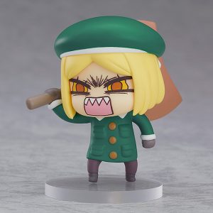 Learning with Manga Fate/Grand Order Collectible Figures Episode 3 4