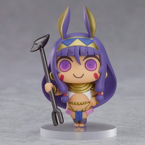 Learning with Manga Fate/Grand Order Collectible Figures Episode 3 7