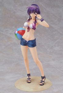 Michiru Hyodo Swimsuit Ver by Good Smile Company from Saekano 2