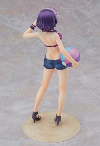 Michiru Hyodo Swimsuit Ver by Good Smile Company from Saekano 3