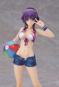 Michiru Hyodo Swimsuit Ver by Good Smile Company from Saekano 4