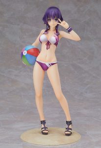 Michiru Hyodo Swimsuit Ver by Good Smile Company from Saekano 5
