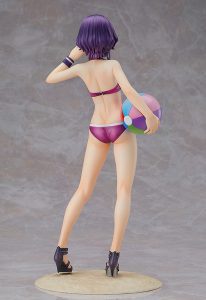 Michiru Hyodo Swimsuit Ver by Good Smile Company from Saekano 6