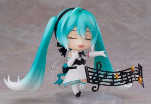 Nendoroid Hatsune Miku Symphony 2018 2019 Ver by Good Smile Company 3