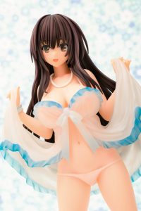 PRETTY×CATION Komachi Yakuoji milky ver by Daiki Kougyou 17