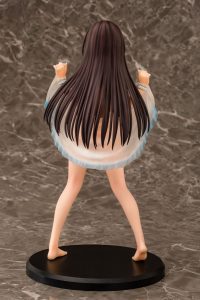 PRETTY×CATION Komachi Yakuoji milky ver by Daiki Kougyou 3