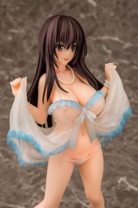 PRETTY×CATION Komachi Yakuoji milky ver by Daiki Kougyou 7
