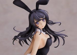 Sakurajima Mai ~Bunnygirl ver.~ by Aniplex and WING - MyGrailWatch 3