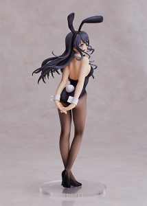 Sakurajima Mai ~Bunnygirl ver.~ by Aniplex and WING - MyGrailWatch 4