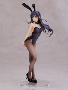 Sakurajima Mai ~Bunnygirl ver.~ by Aniplex and WING - MyGrailWatch 6