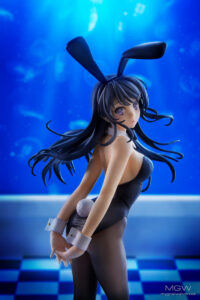 Sakurajima Mai Bunnygirl ver. from Aoi Seishun Buta Yarou by Aniplex 3 MyGrailWatch Anime Figure Guide