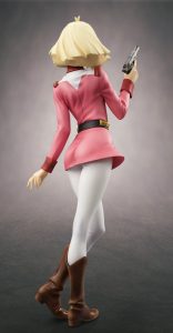 G.A.NEO Mobile Suit Gundam - Sayla Mass by Megahouse from Gundam 3