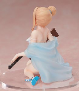 Suomi KP 31 Swimsuit Ver Midsumer Pixie by FREEing 4