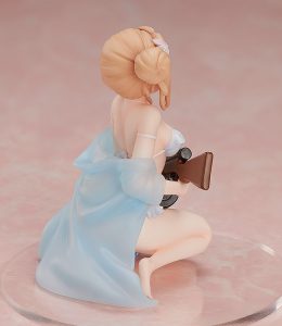 Suomi KP 31 Swimsuit Ver Midsumer Pixie by FREEing 5