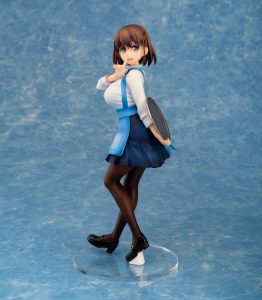 Tawawa on Monday Ai-chan Bakery Part-time Job Ver 2